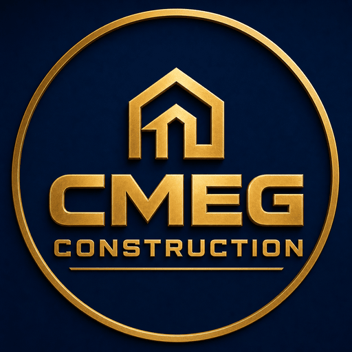 CMEG Construction & Remodeling